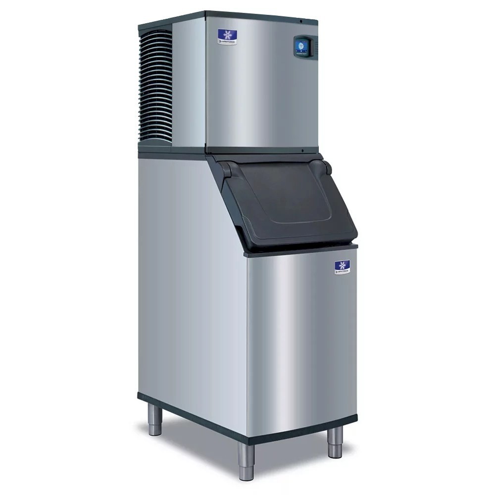 IDT0420 Ice Cube Machine | Manitowoc Ice Machines