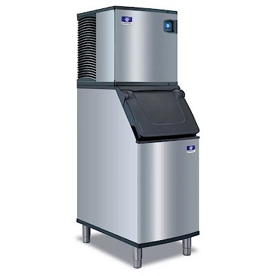 IDT0420 Ice Cube Machine