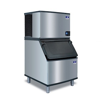 IDT0450 Ice Cube Machine