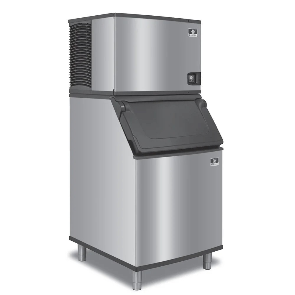 IDT0500 Ice Cube Machine | Manitowoc Ice Machines