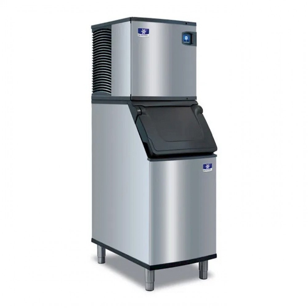 IDT0620 Ice Cube Machine | Manitowoc Ice Machines