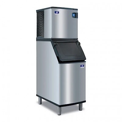 IDT0620 Ice Cube Machine